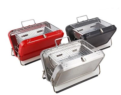 홈 디포 BBQ 그릴