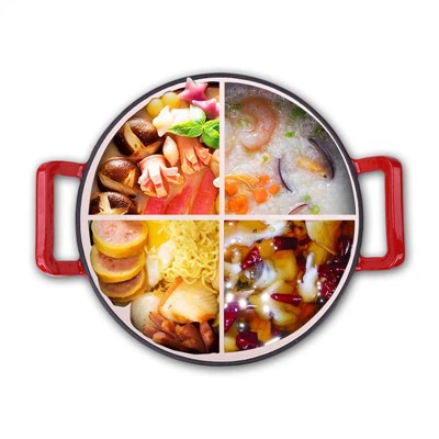 주철 에나멜 웍