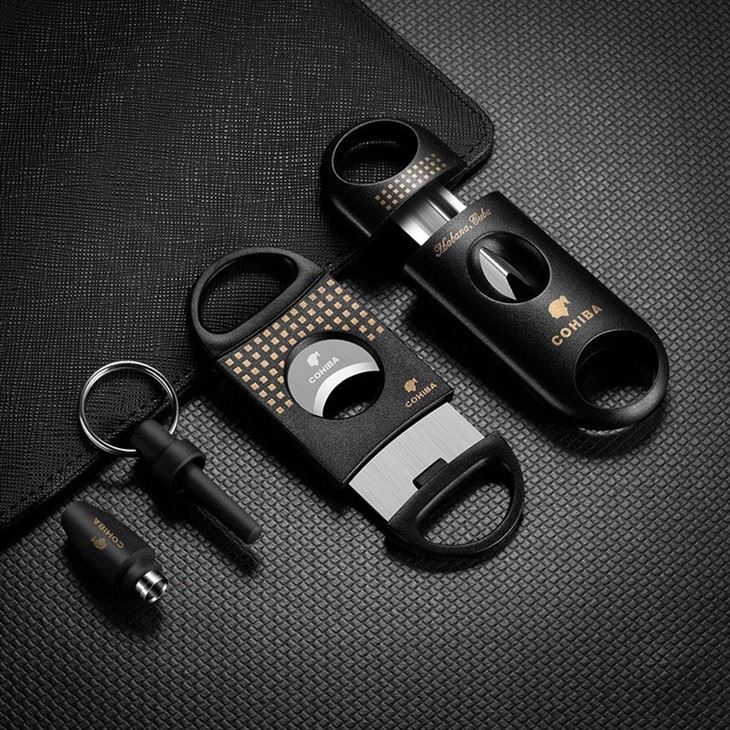Cohiba Cigar Cutter