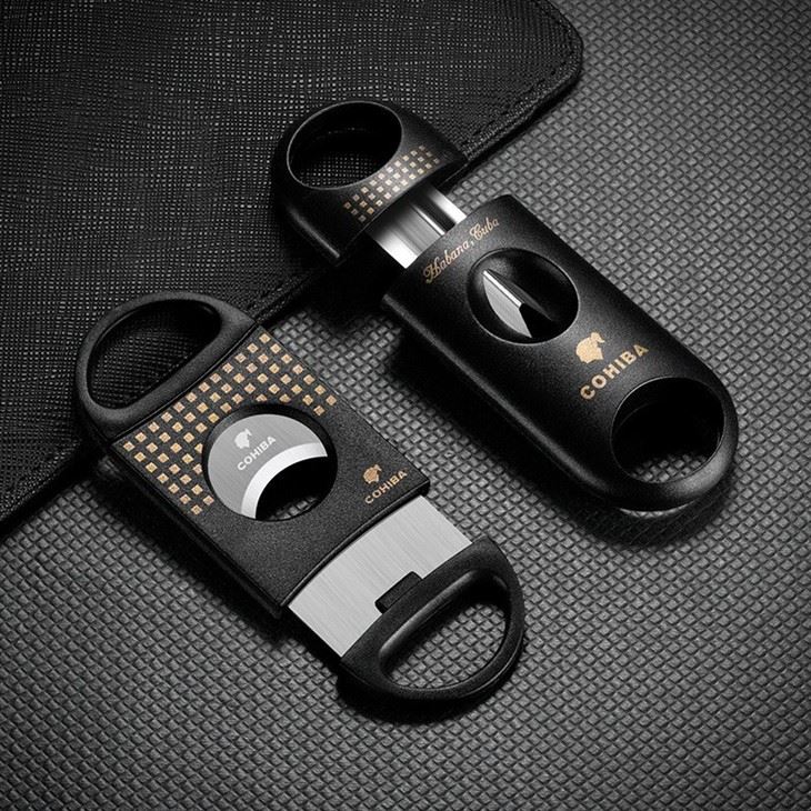 Cohiba Cigar Cutter